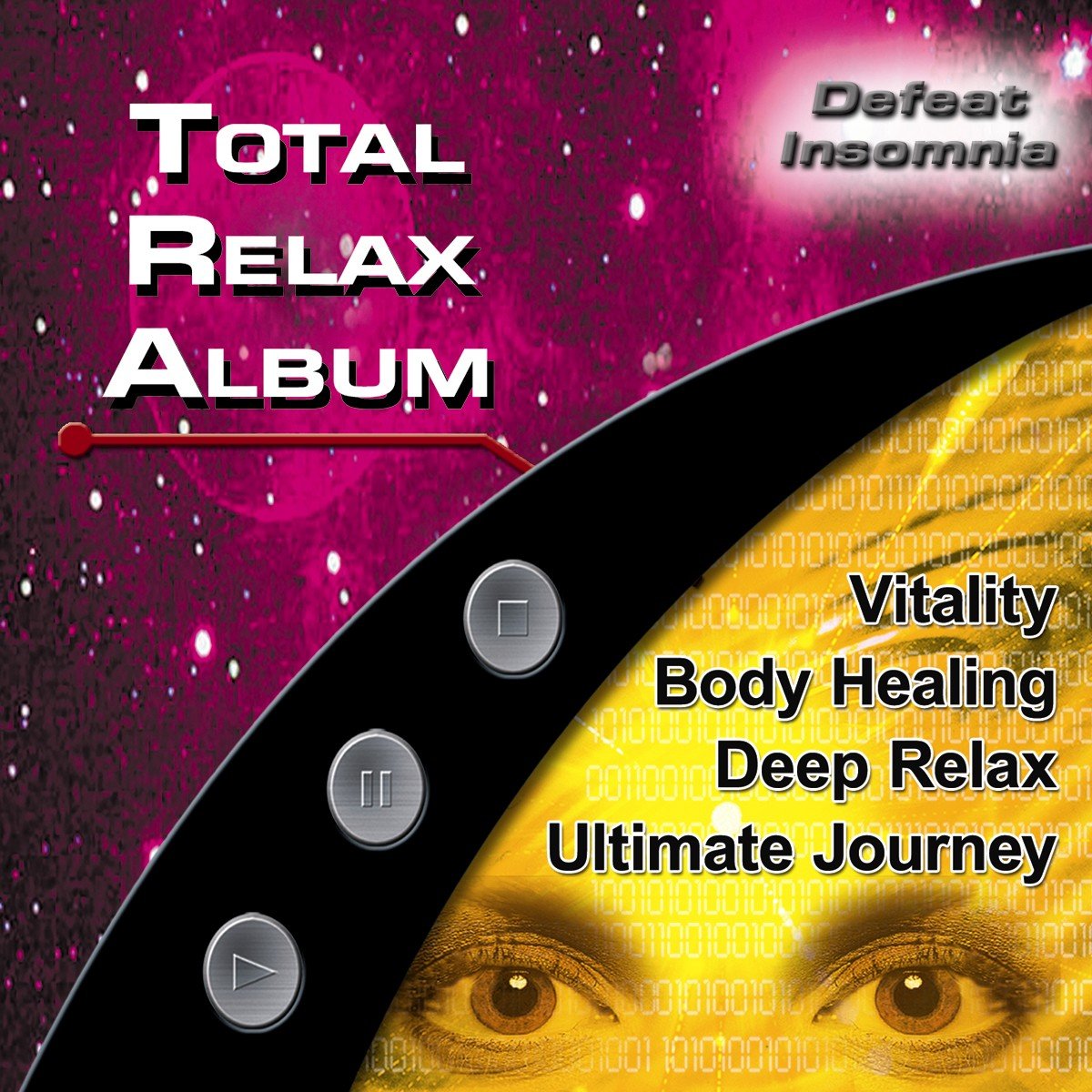 Healing Sound Album