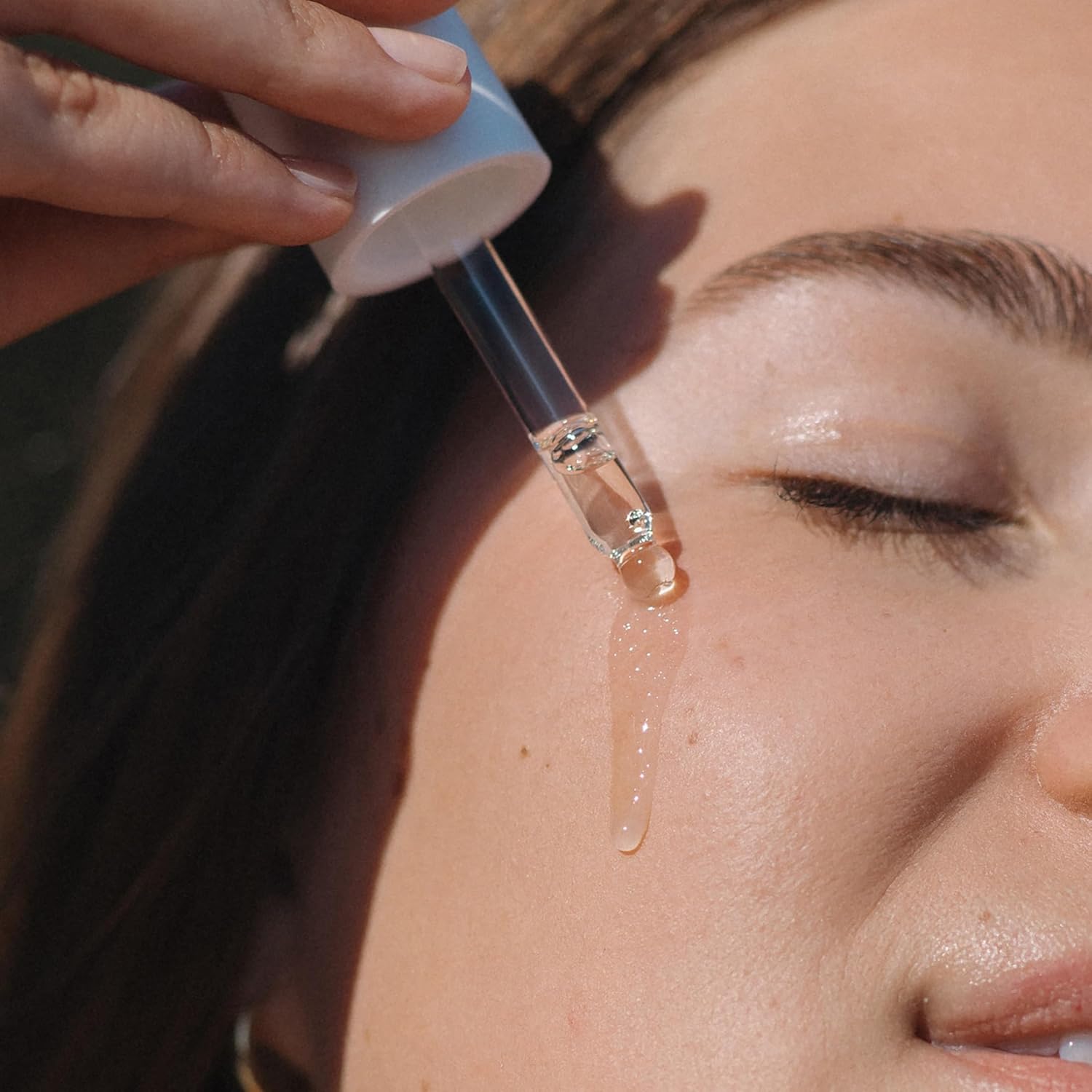 NENA Skincare Face Oil - Bakuchiol and Vitamin E Oil for Skin to Boost Collagen - Reduces Fine Lines, Hydrates and Nourishes - All Skin Types - 1 oz - Image 6