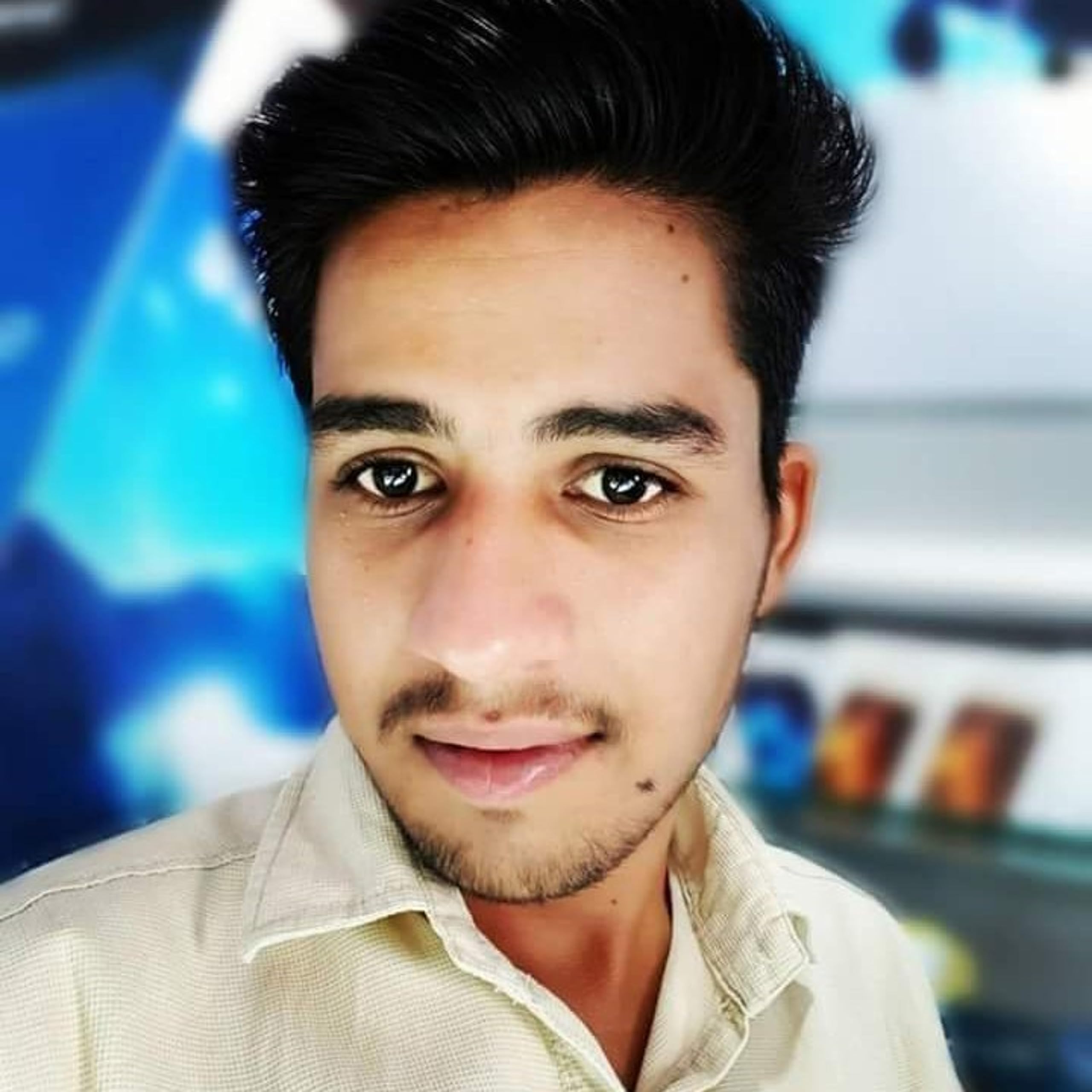 The Deepak Sharma Show