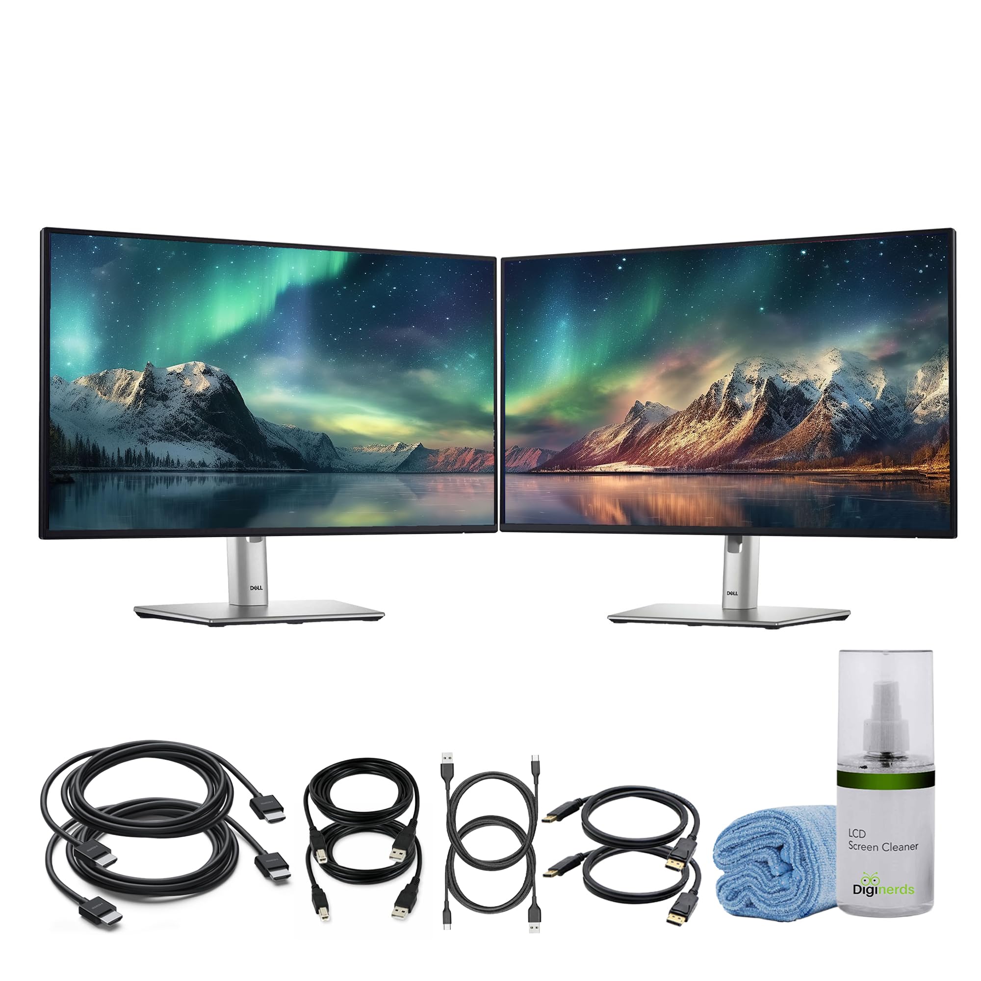 Amazon.com: Dell P2425H 24