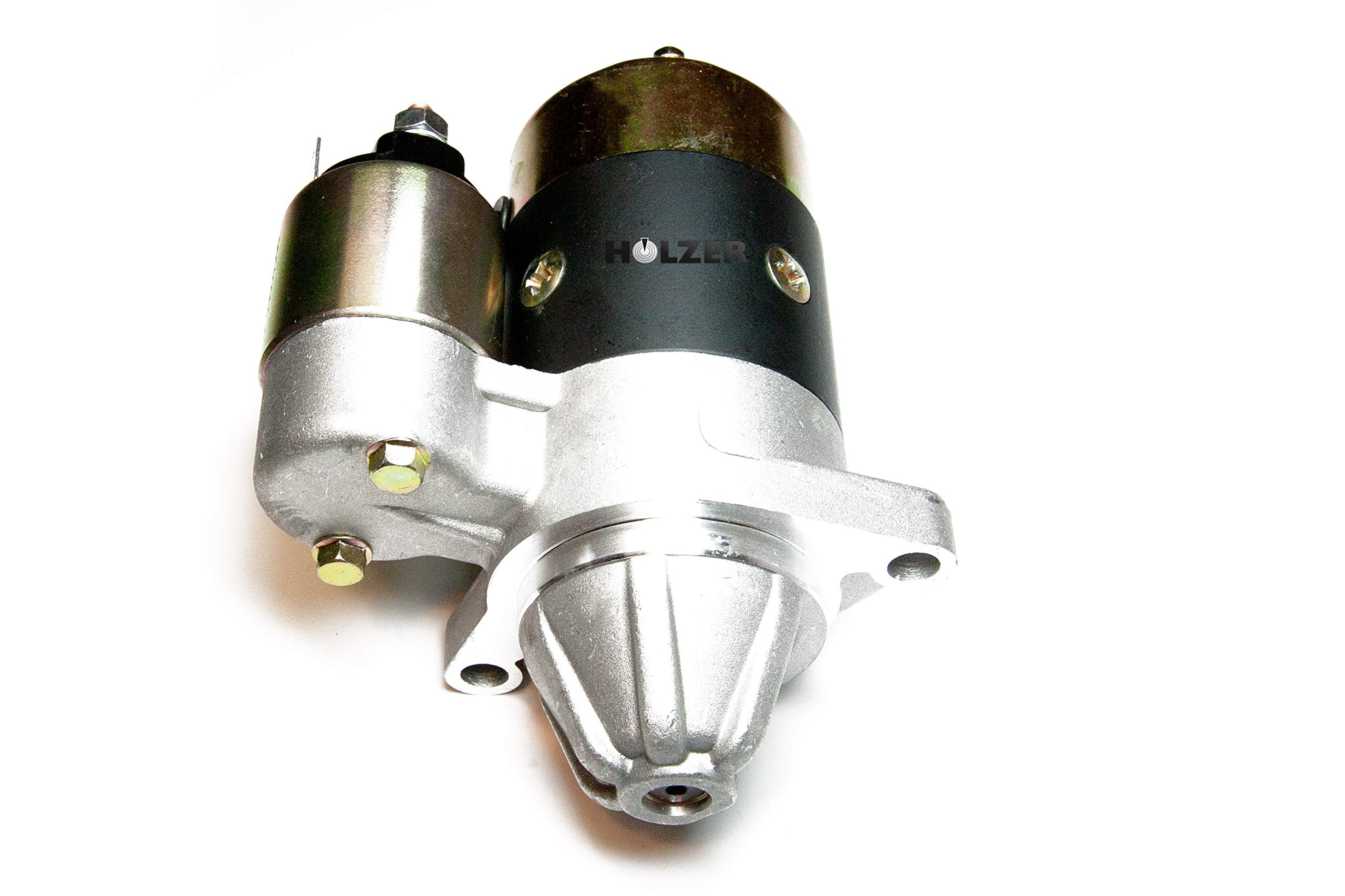 HOLZER - Avviatore elettrico, avviamento elettrico per generatore diesel, generatore di corrente