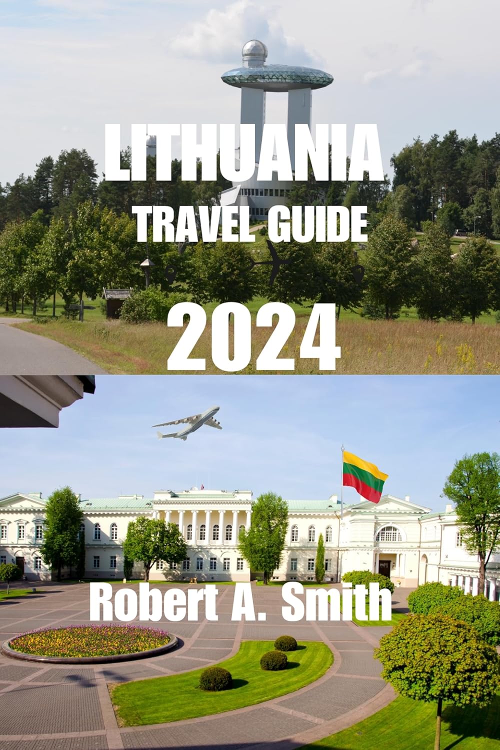 LITHUANIA TRAVEL GUIDE 2024 Explore Lithuania's lush woods