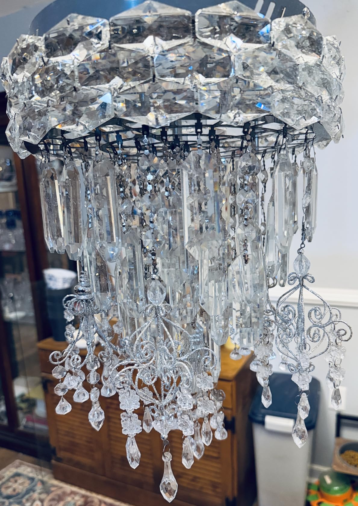 Customer photo