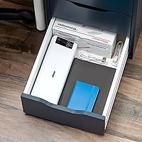 Vista 8 de Doxie Pro DX400 - Duplex Document Scanner and Receipt Scanner For Home and Office With Amazing Software for Mac and PC