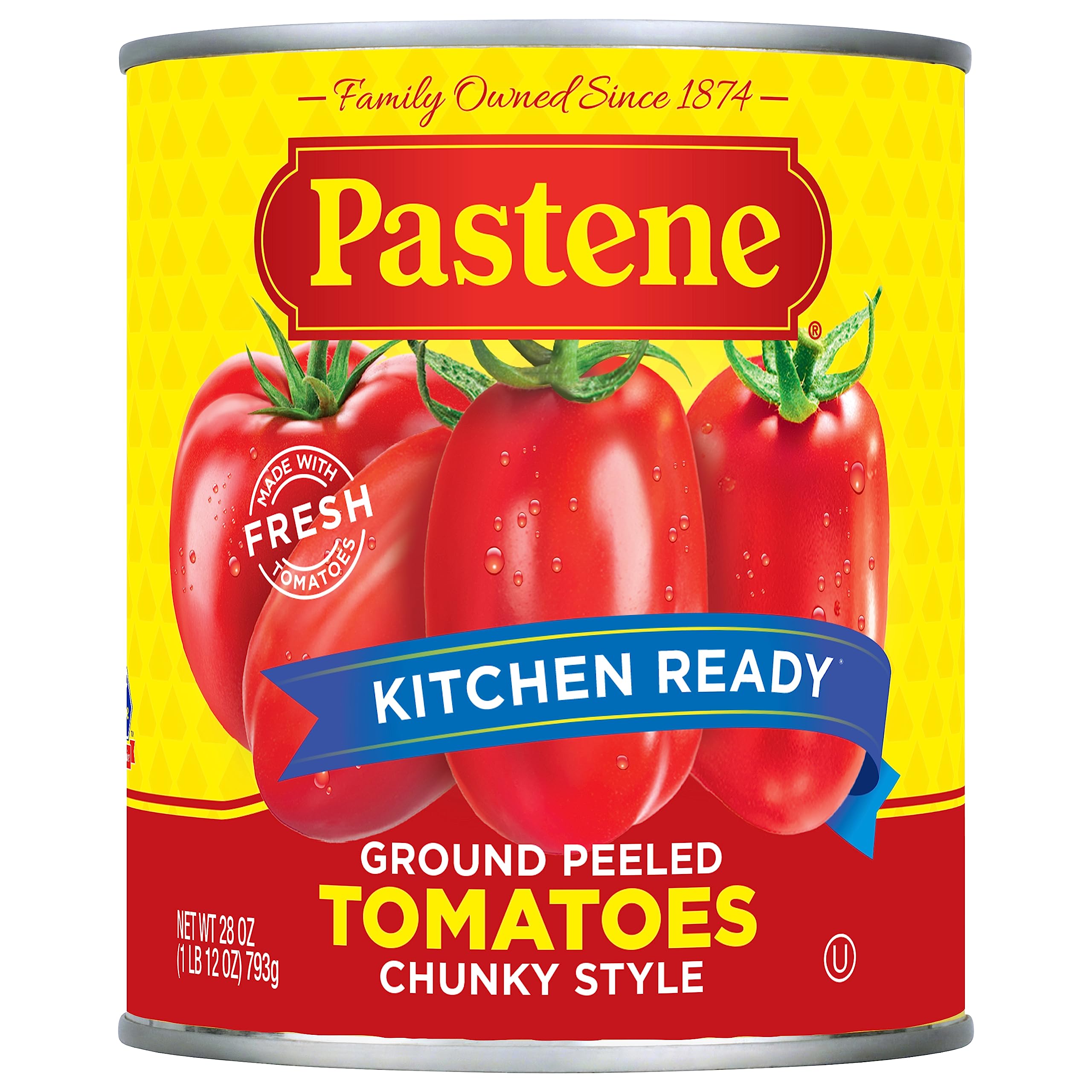 Tomato Paste