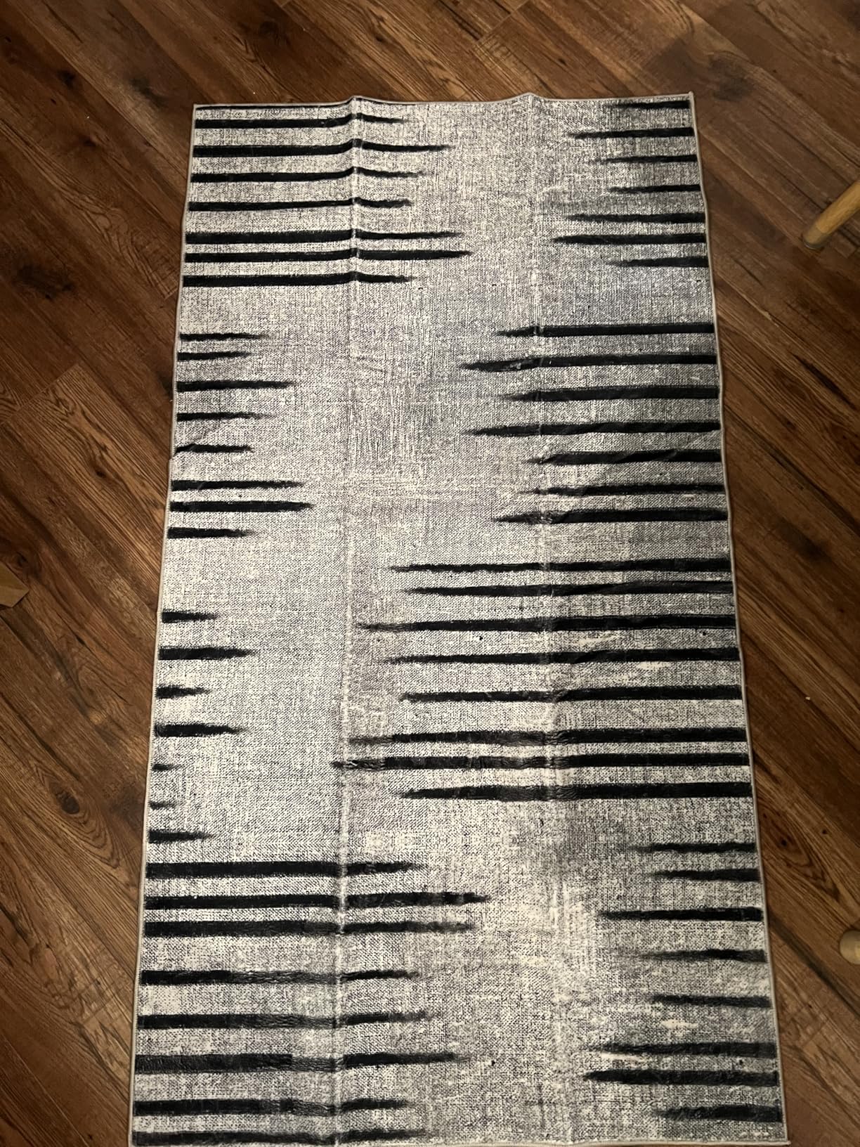 Customer photo