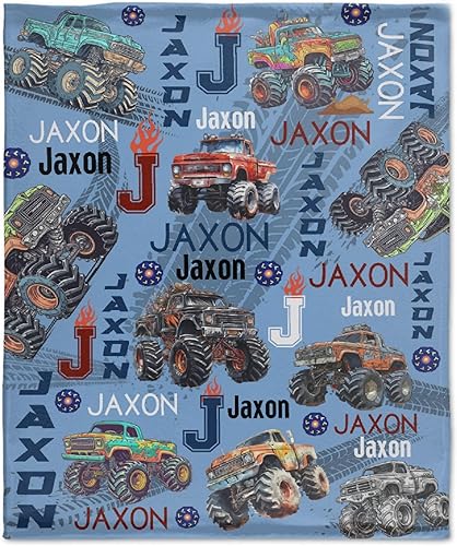 Vista 213 de Manta de construcción para regalo, manta de franela ultra suave y acogedora, manta de forro polar ligera y mullida, manta de felpa cálida para sofá