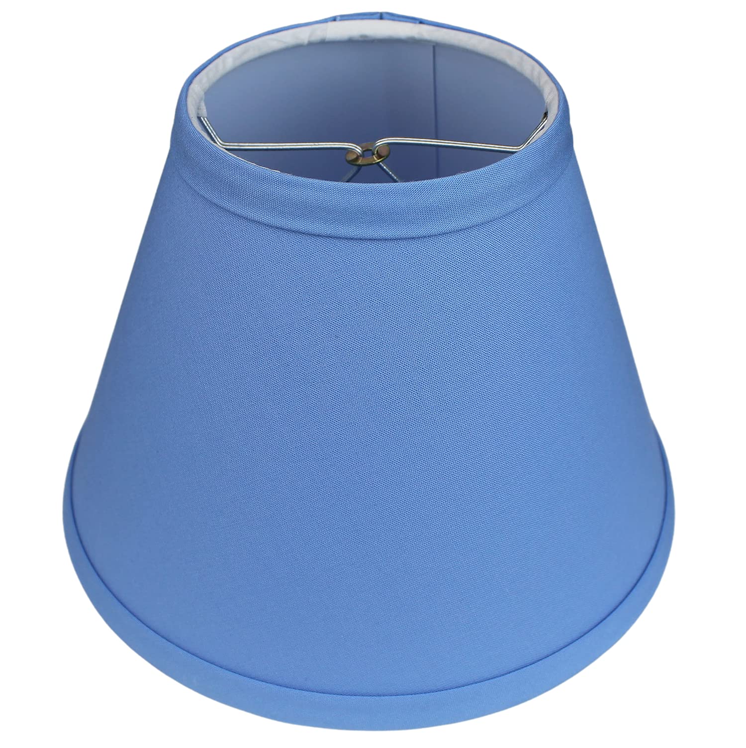 【美品】ENFOLD 24年製 LAMPSHADE SKIRT ライトブルー FenchelShades.com Lampshade 4