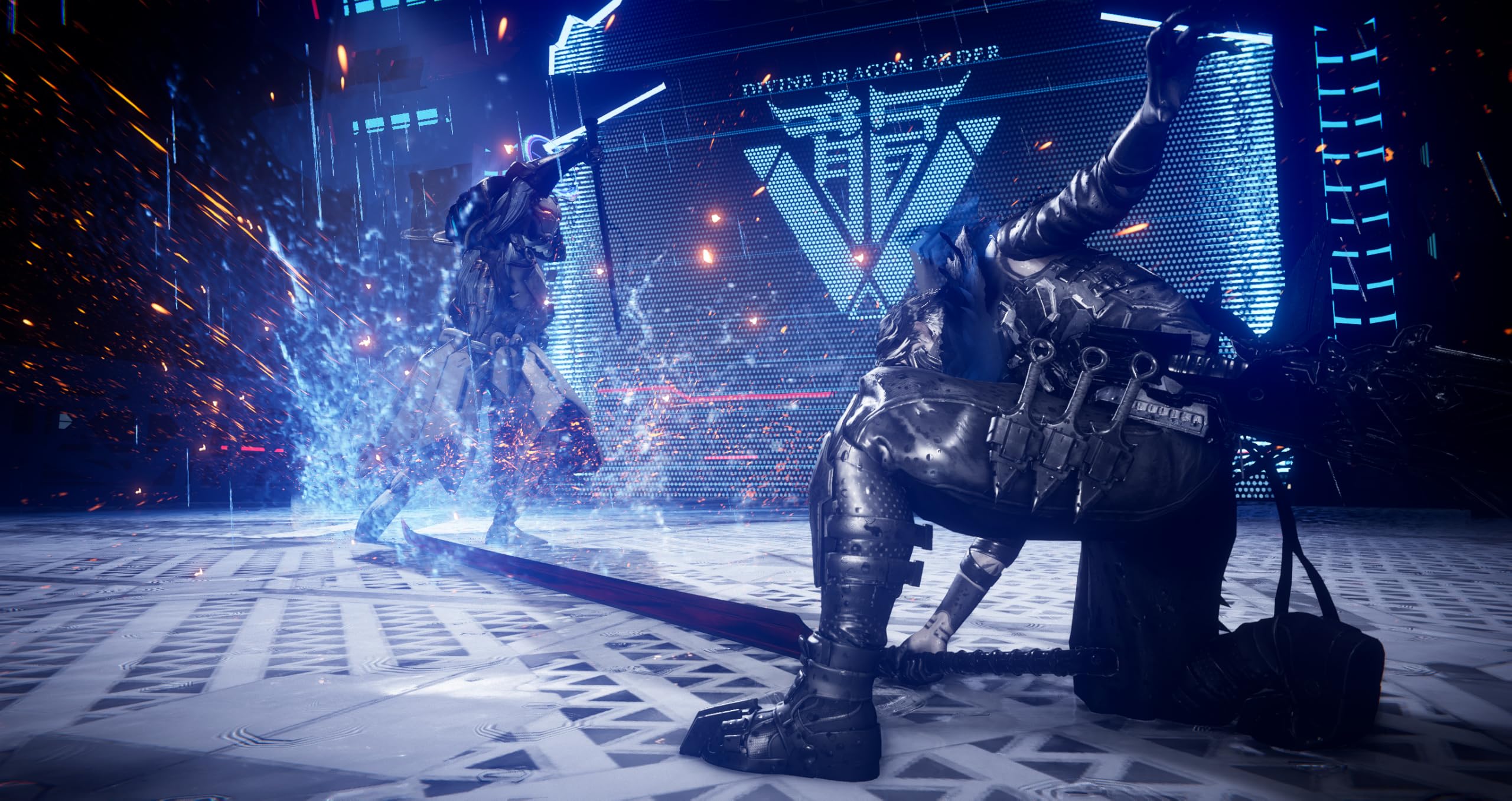NINJA GAIDEN 4 – edycja Deluxe – PlayStation 5 [dysk + kod w pudełku]