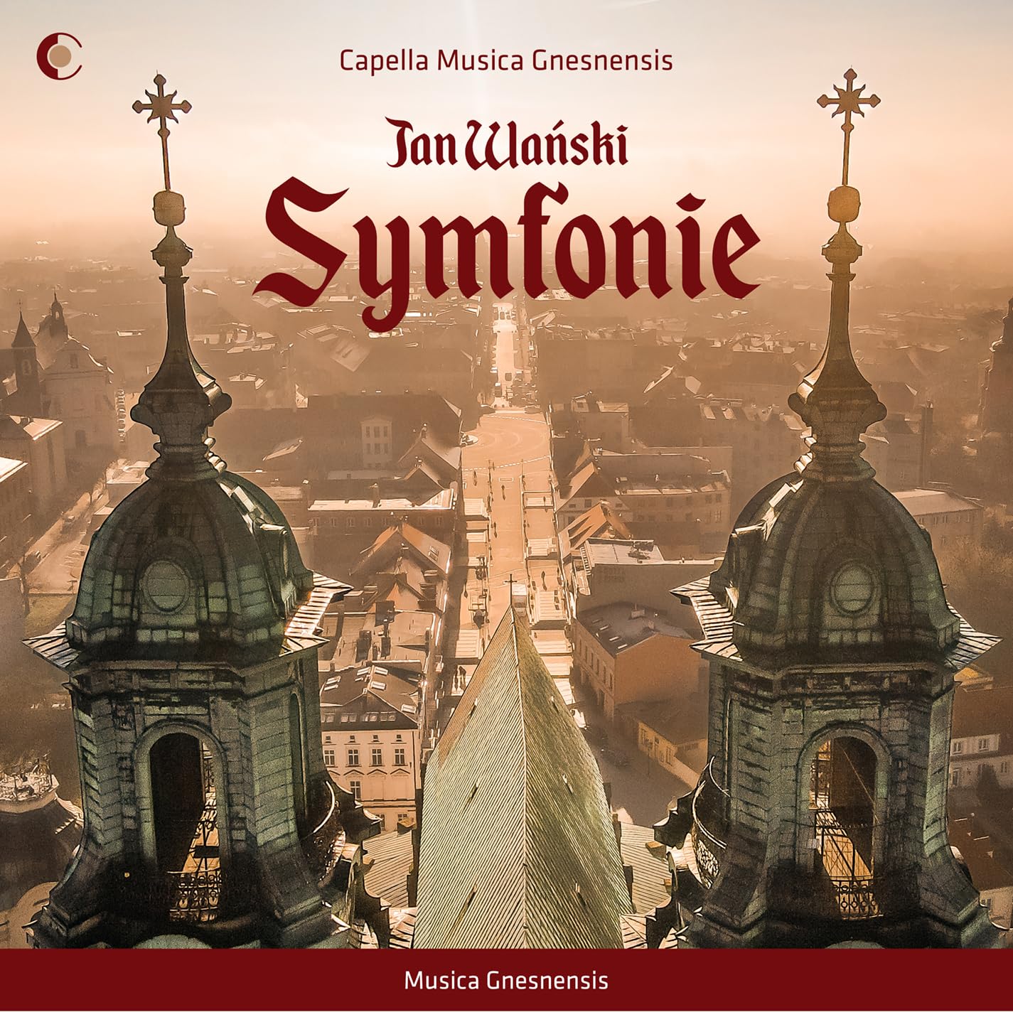 Symfonie/Symphonies