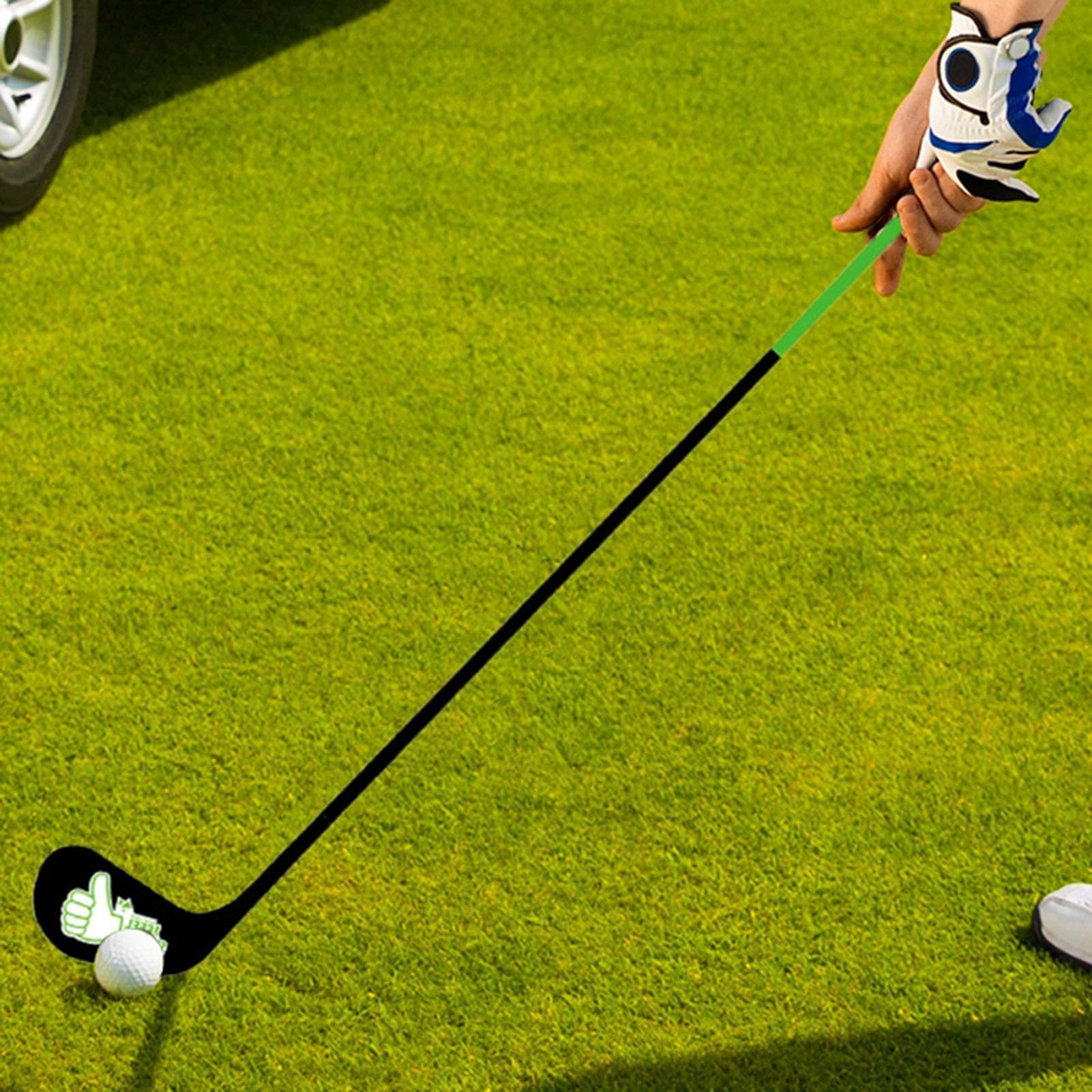 Entrenador de swing de golf, de swing de golf Aumente la confianza en el
