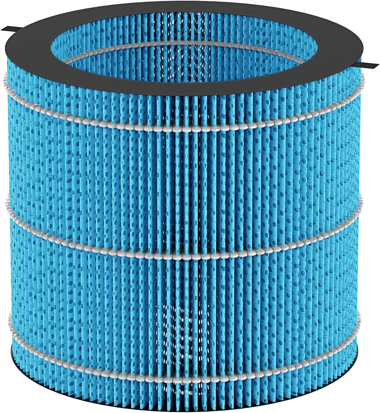 Afloia Humidifier Wicking Filter, Wet Curtain, Compatible