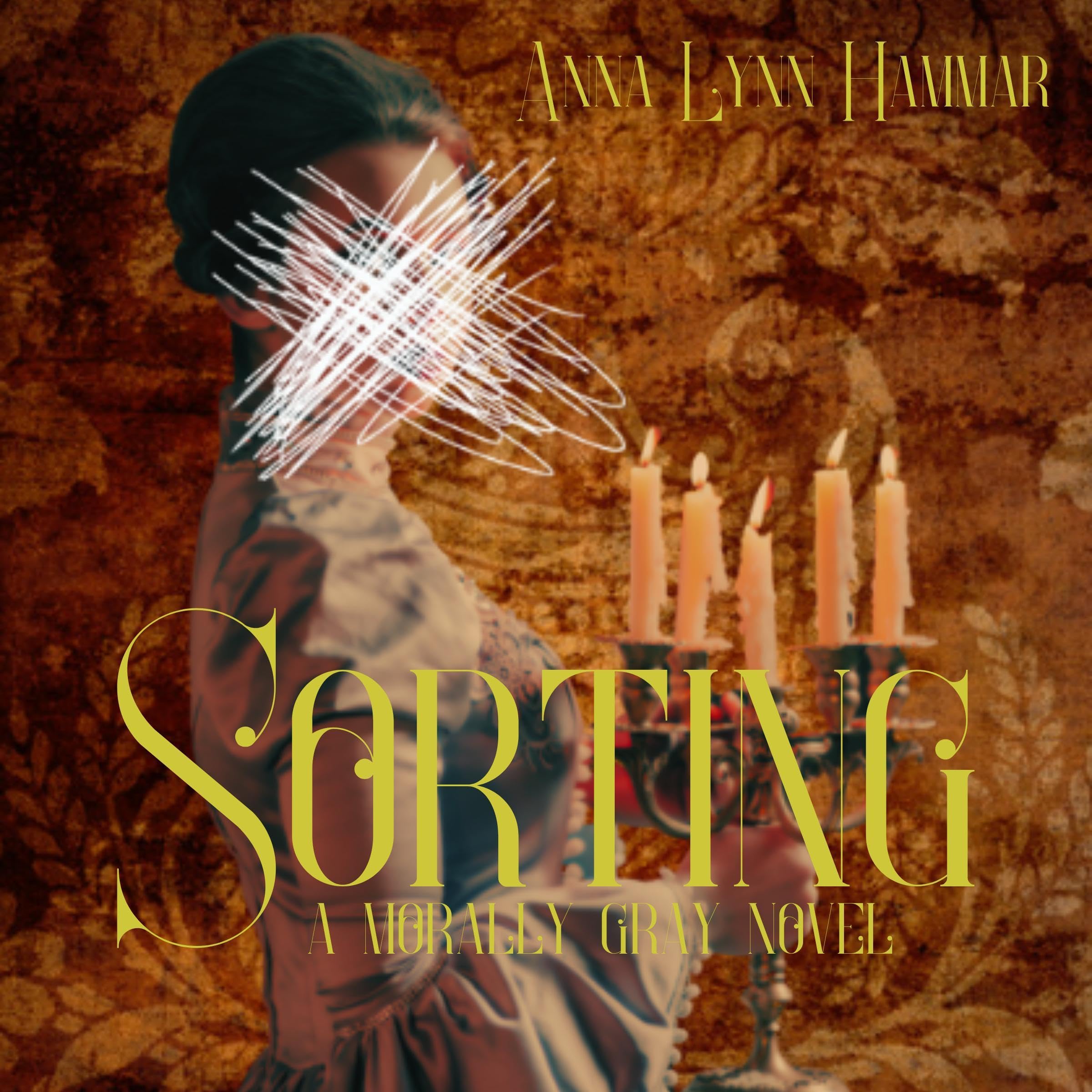 Cover art for Sorting