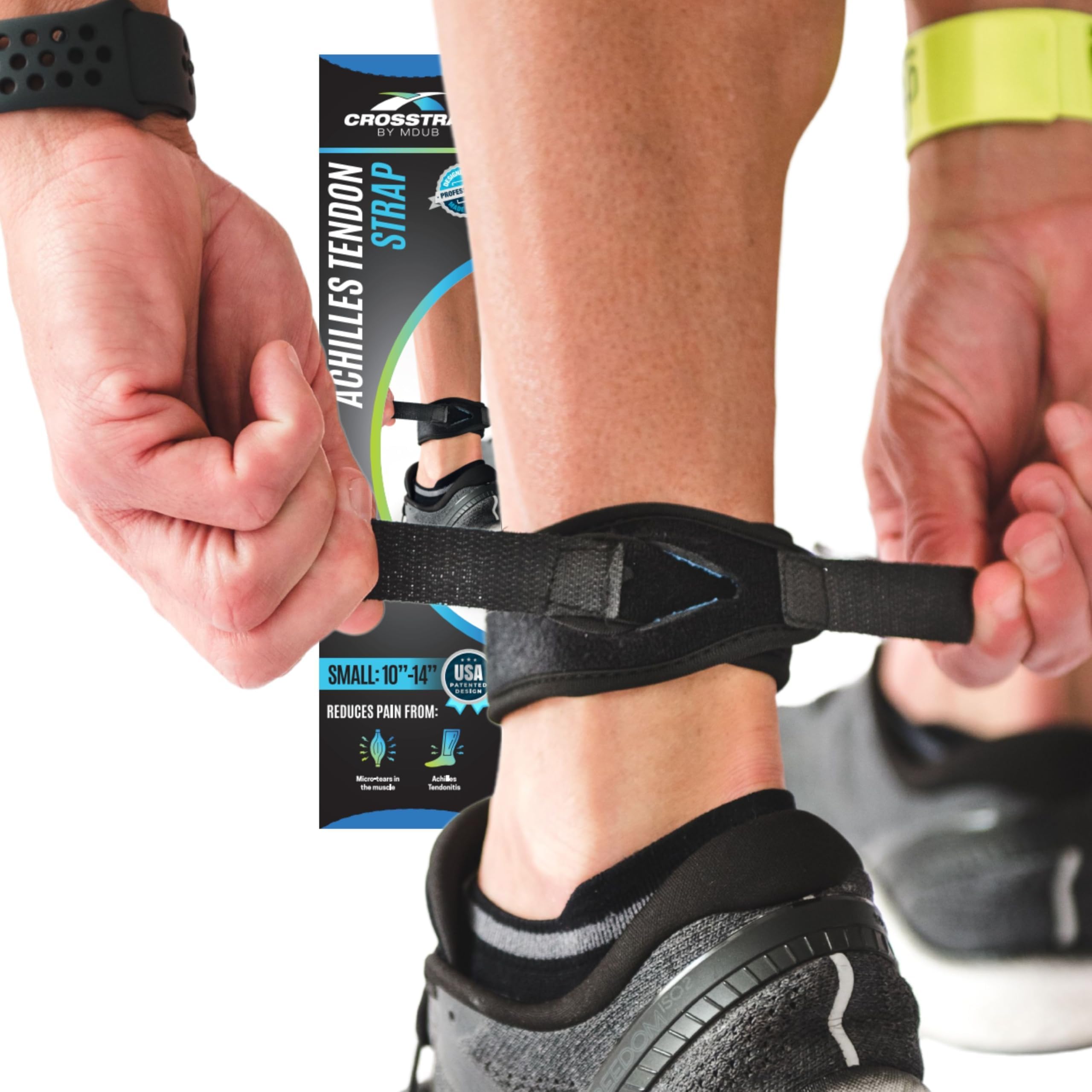 Achilles Strap