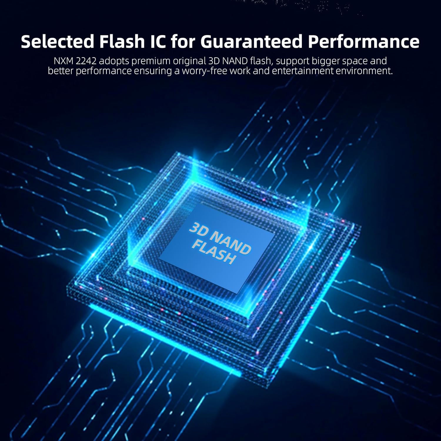 KingSpec SSD M.2 2242 NVMe 1TB: Review Testado por 30 dias para gamers