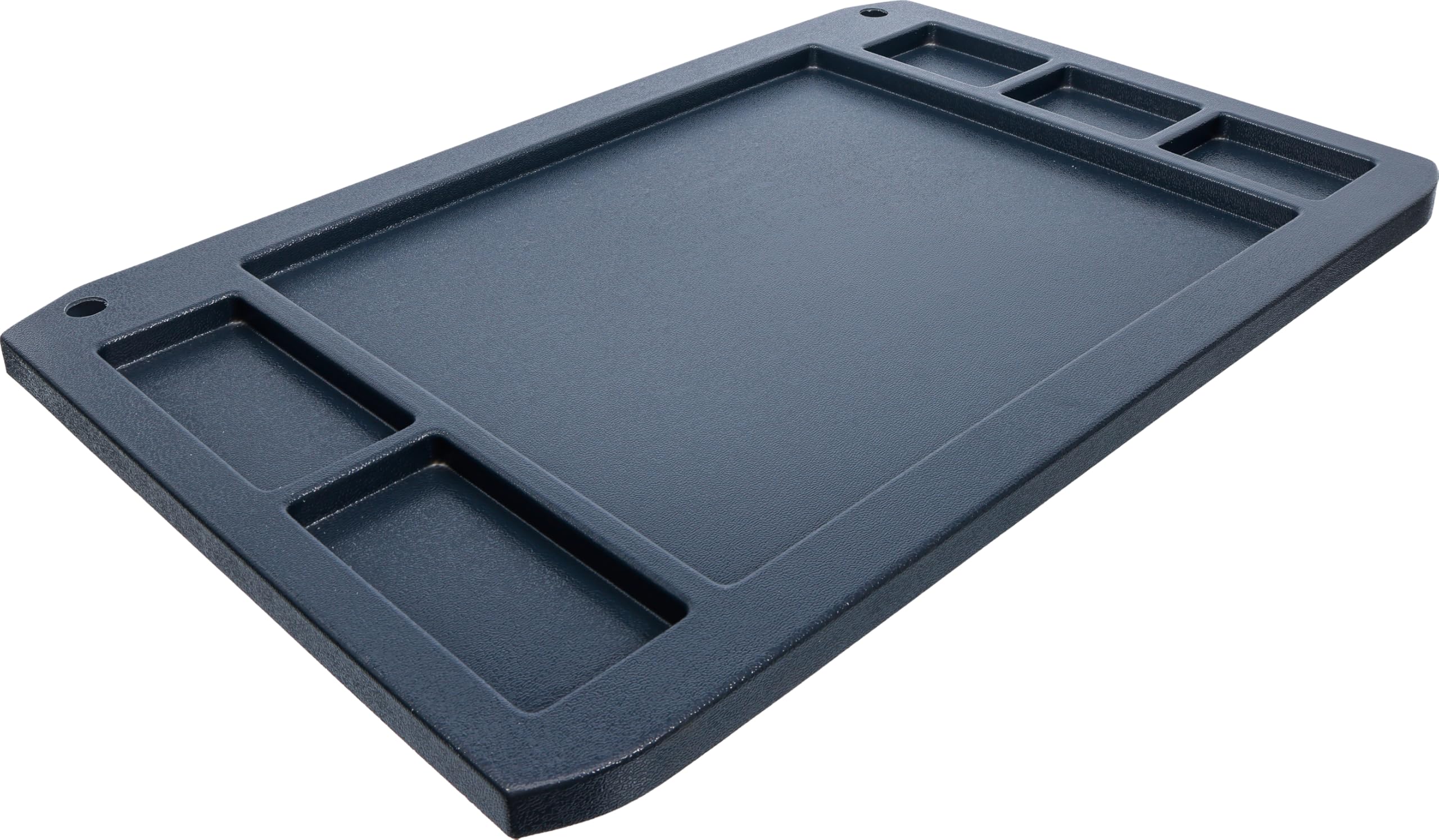 Capot plastique pour servante d'atelier BGS 67164 protège votre outil 730 x 475 mm