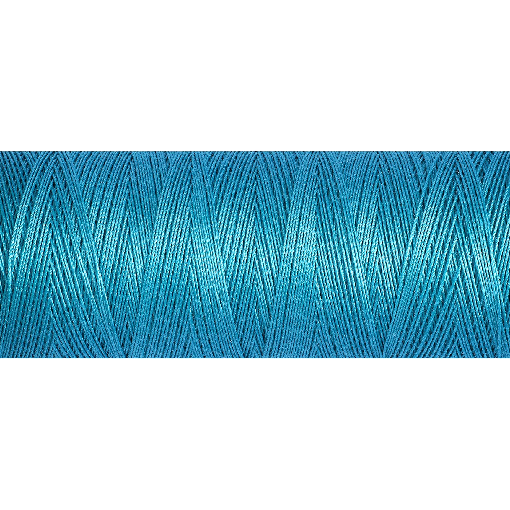 Gutermann Blue Cotton Thread (6745) 100M
