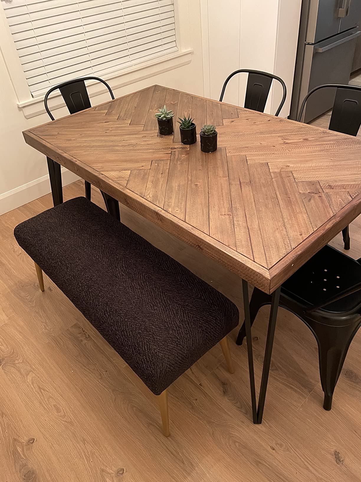 Customer photo