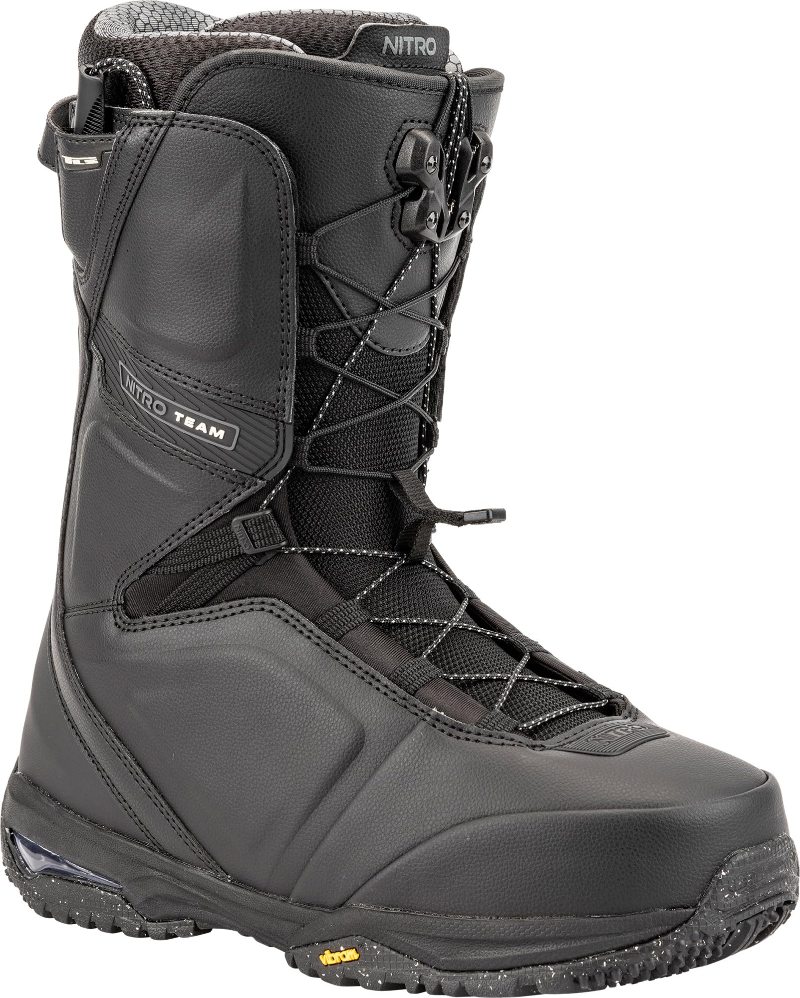 Nitro Team TLS Men's Snowboard Boots