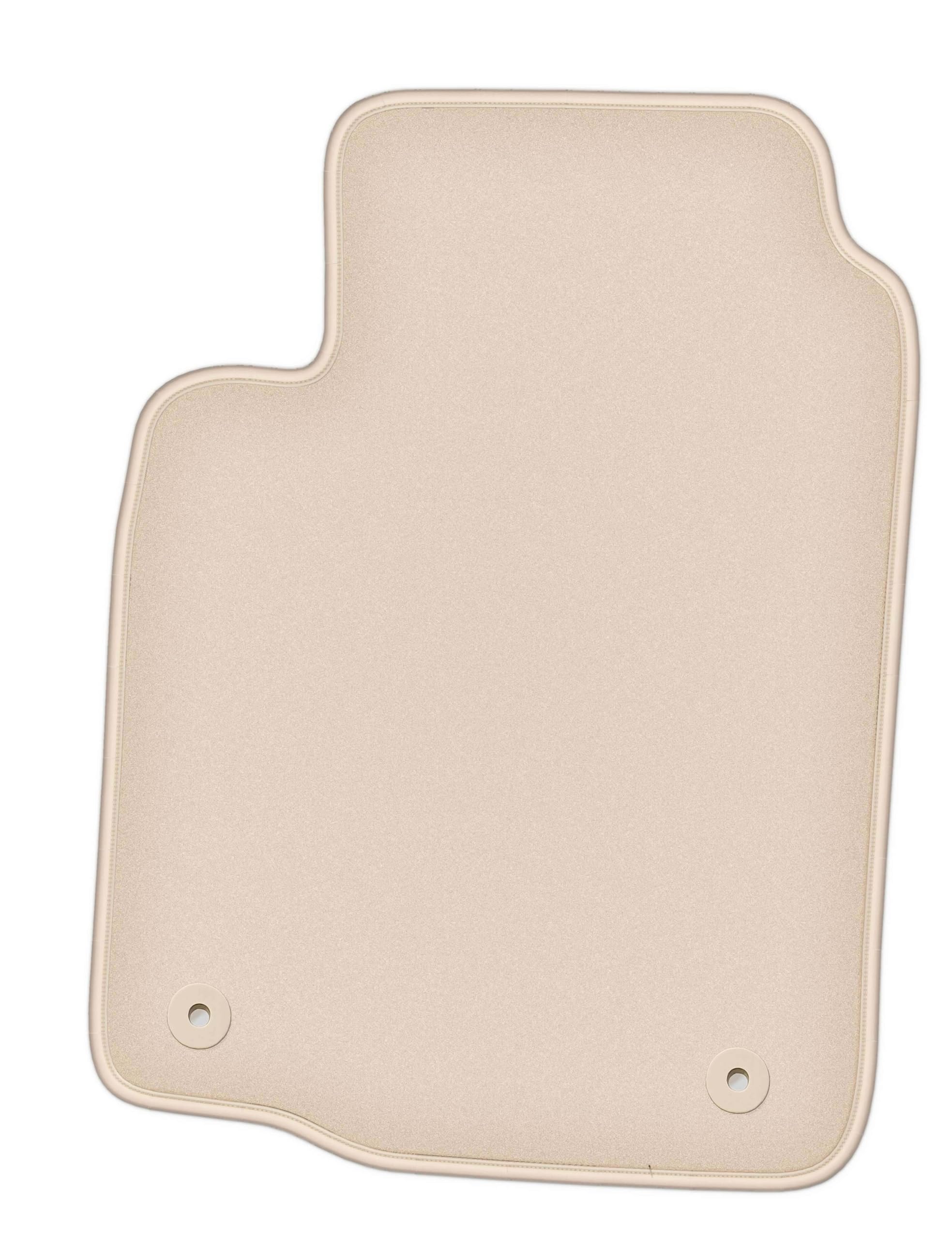 Tapis de sol Mitsubishi Colt V CJO pour remplacer la moquette usée - 8