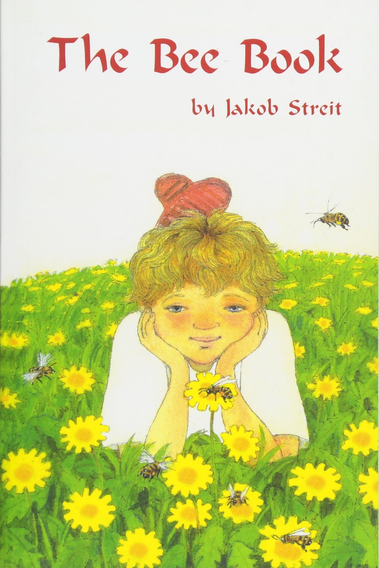 The Bee Book