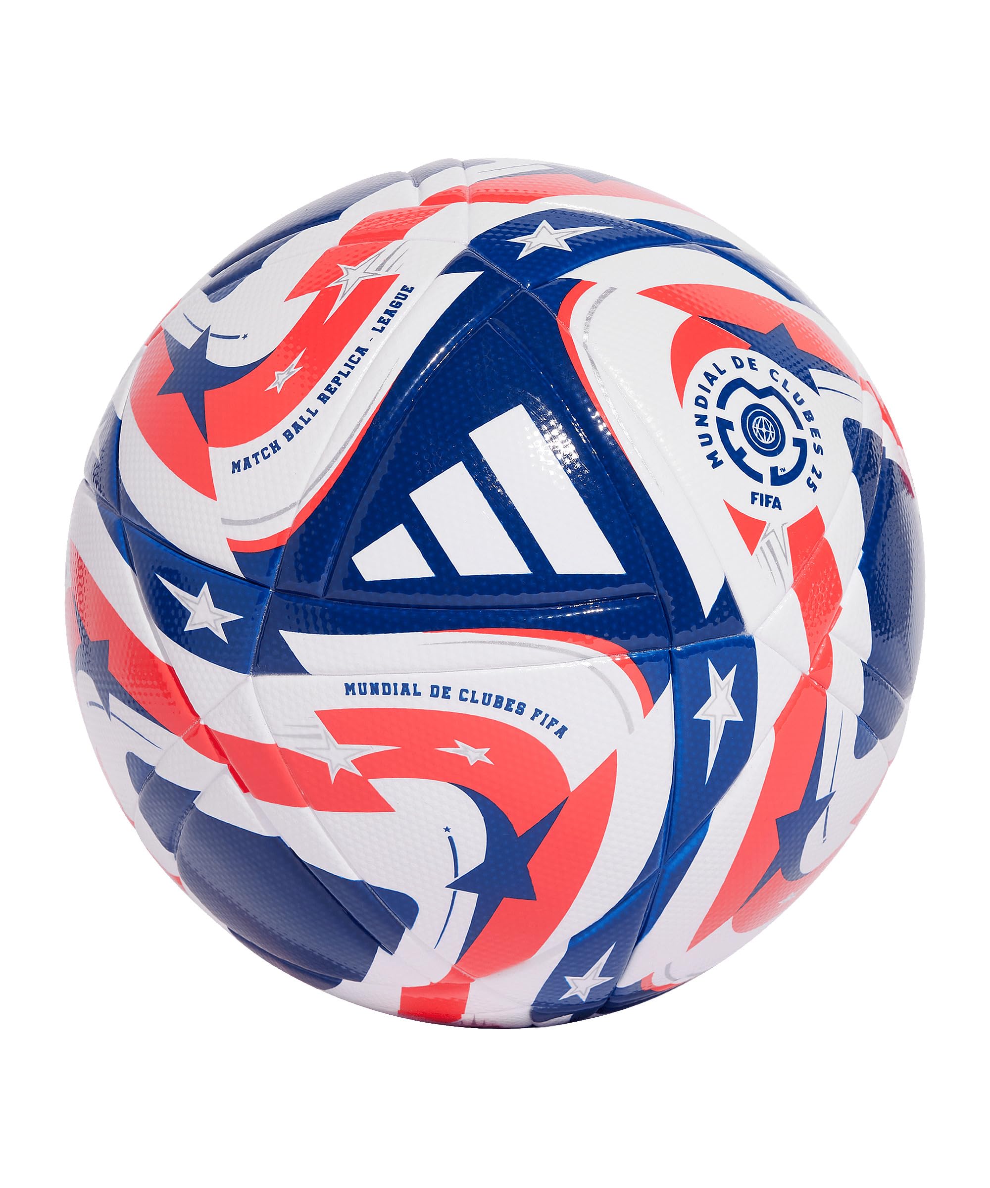 Adidas Mundial de Clubes 2025 League FIFA Quality Ball JD3824