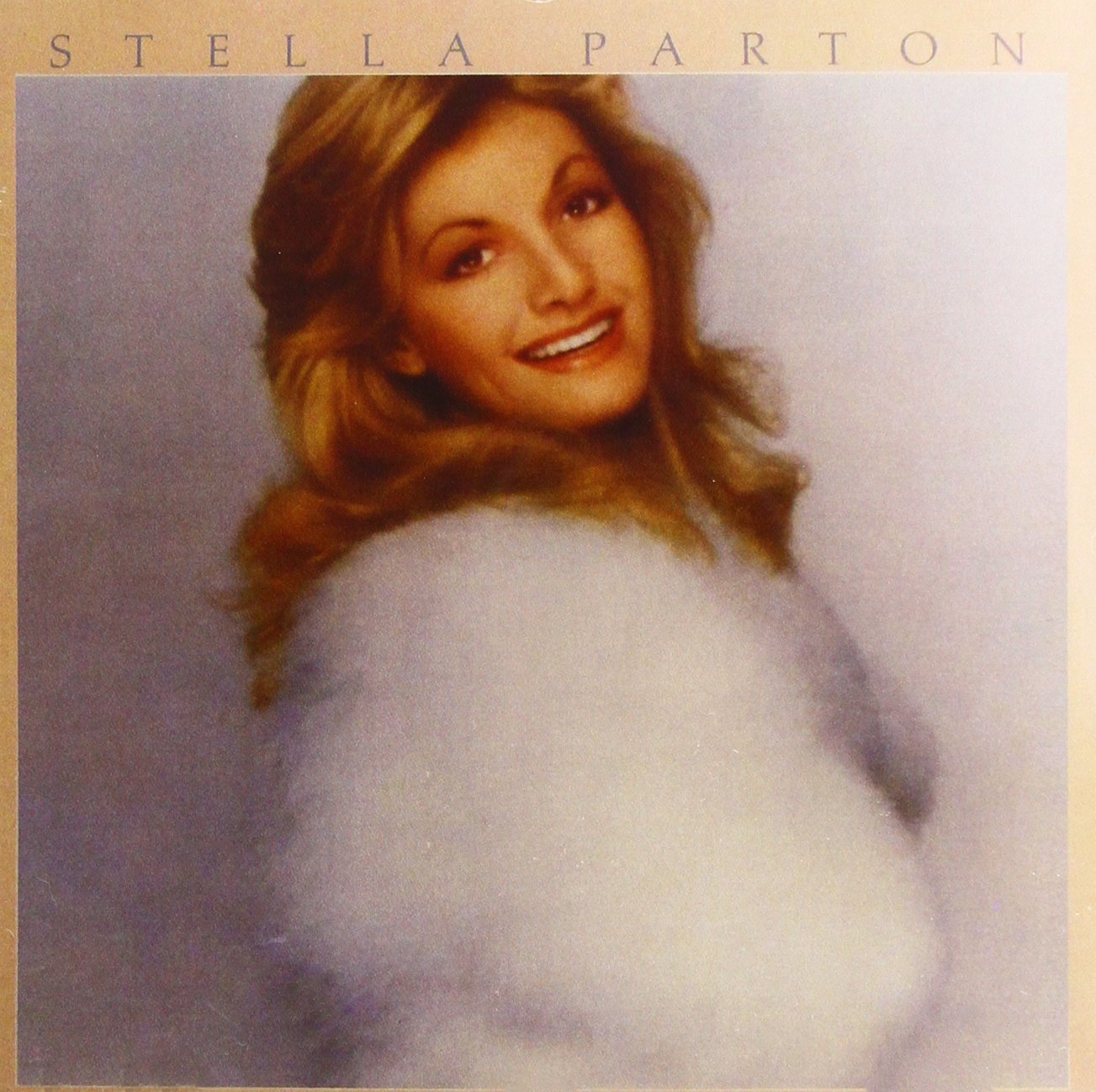 Stella Parton