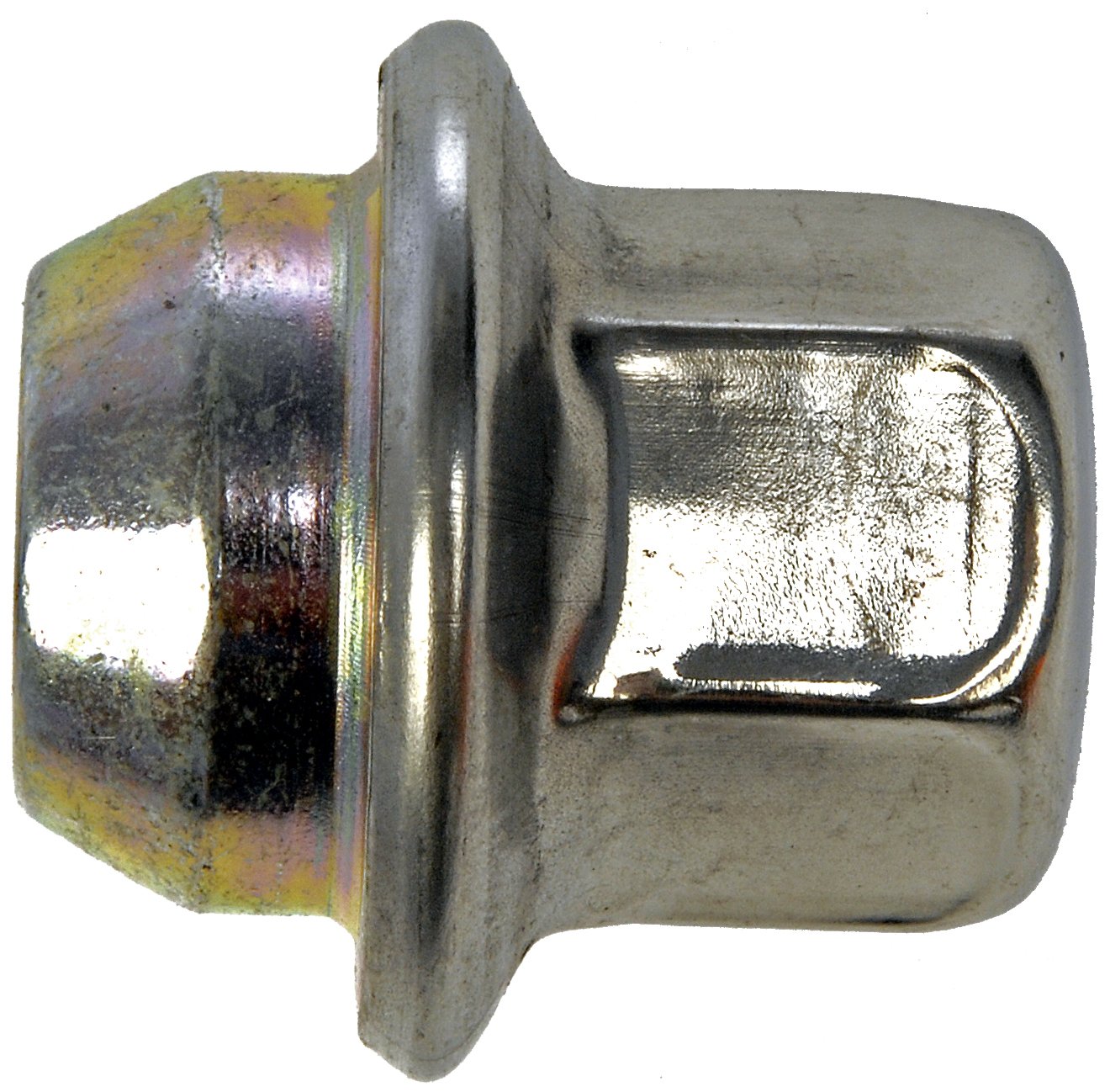 Amazon | Dorman 611-266 M12-1.5 ホイールナット (10個パック 
