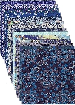 Amazon | 【Amazon.co.jp 限定】和紙かわ澄 千代紙 友禅和紙 15×15cm