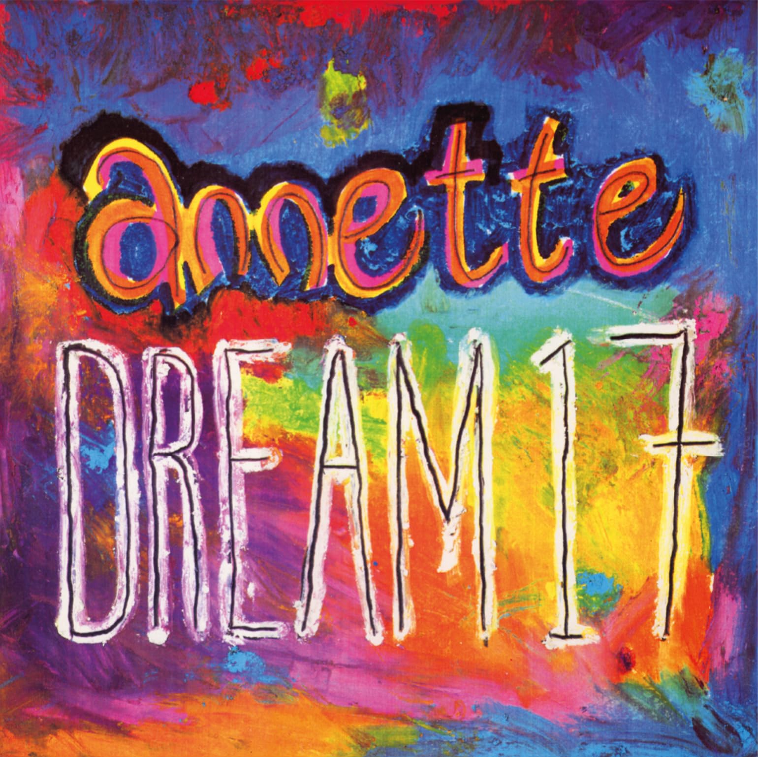 Dream 17 [VINYL]