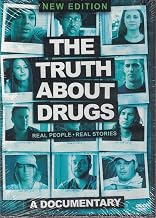 The Truth About Drugs - A Documentary (Real People, Real Stories) DVD Video, Widescreen