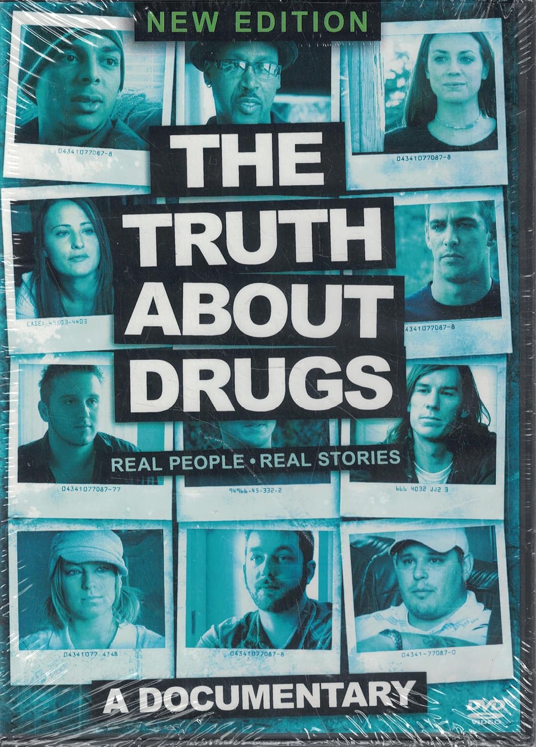 The Truth About Drugs A Documentary (Real People, Real