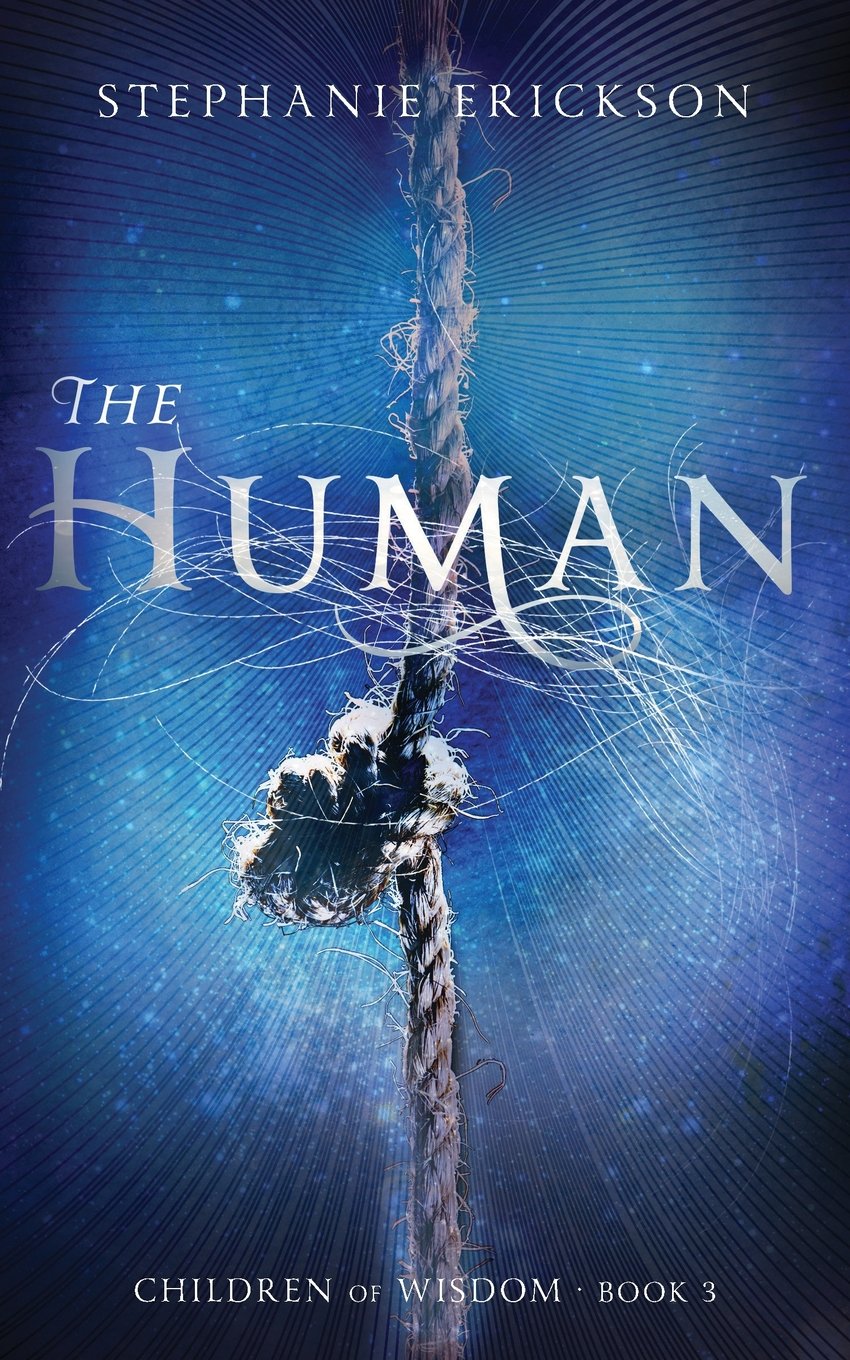 The Human: Volume 3 (The Children of Wisdom)