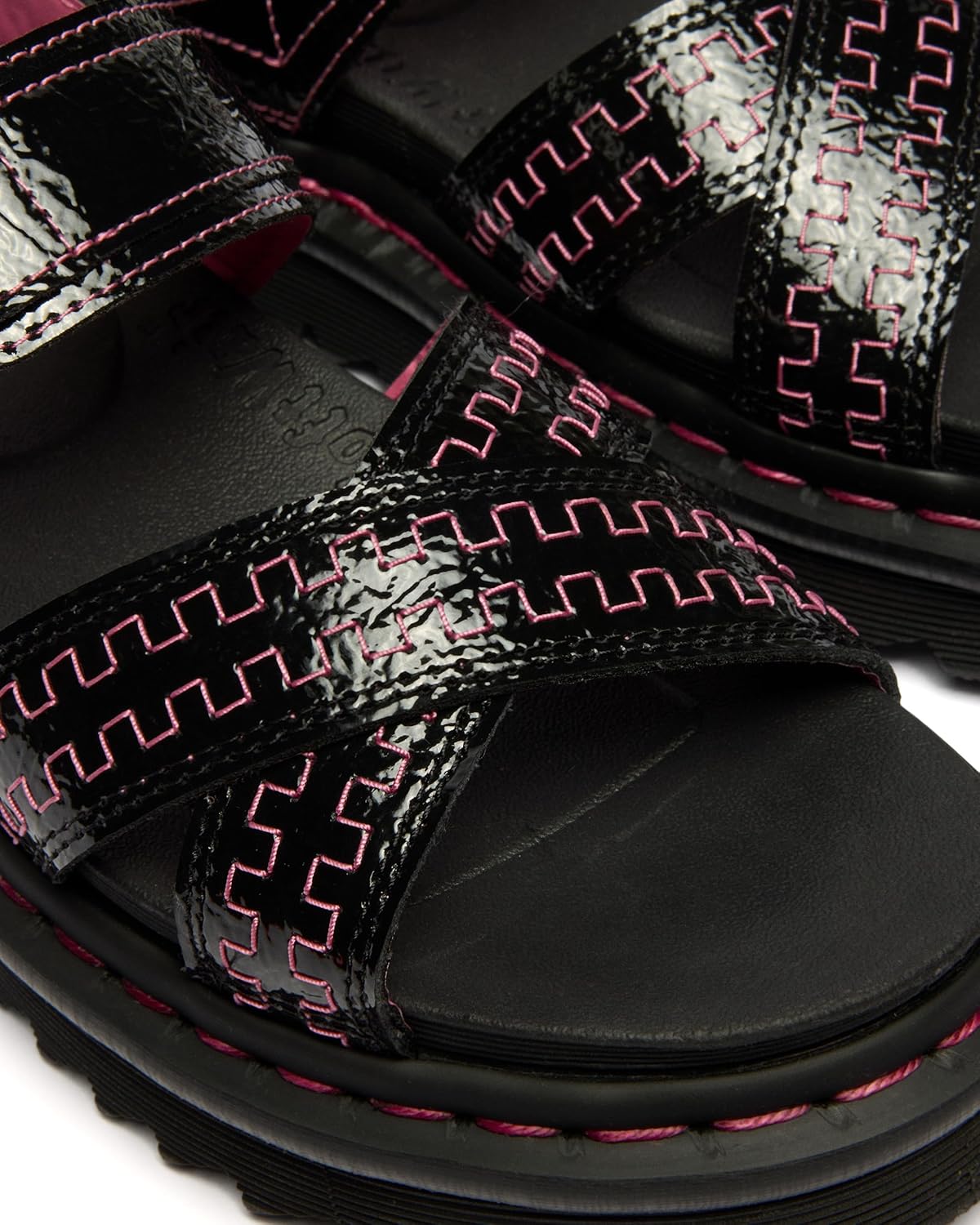 Dr. Martens womens Voss II Sandal - Image 9