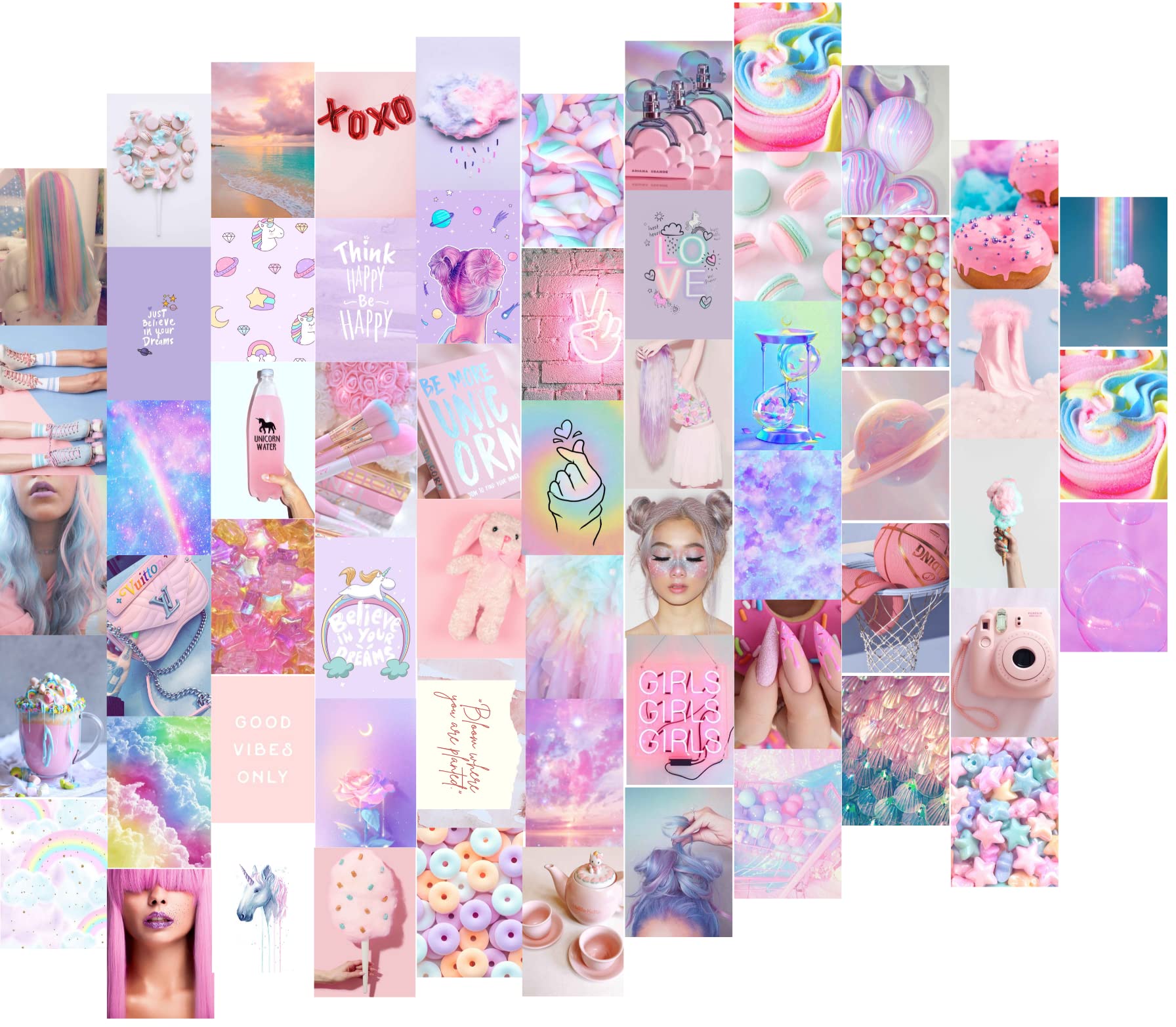 See full amazon price history chart for Quary Aesthetic Wall Collage Kit || 60pcs (5×7inchs) Cotton Candy Pink Aesthetics Posters Water Resistant Paper Comes With Adhesive Tape Quary Aesthetic Wall Collage Kit || 60pcs (5×7inchs) Cotton Candy Pink Aesthetics Posters Water Resistant Paper Comes With Adhesive Tape (B0BD8K4HYV) Amazon Price History, Amazon Price Tracker