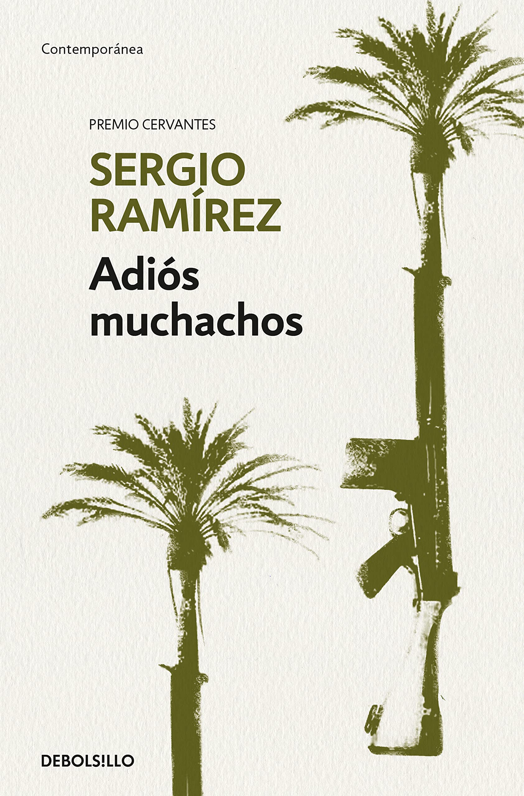 Adiós muchachos / Goodbye, Fellows (Spanish Edition)