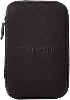 Amazon.co.jp: 【国内正規品】Etymotic ER4SR / XR用 ジッパード