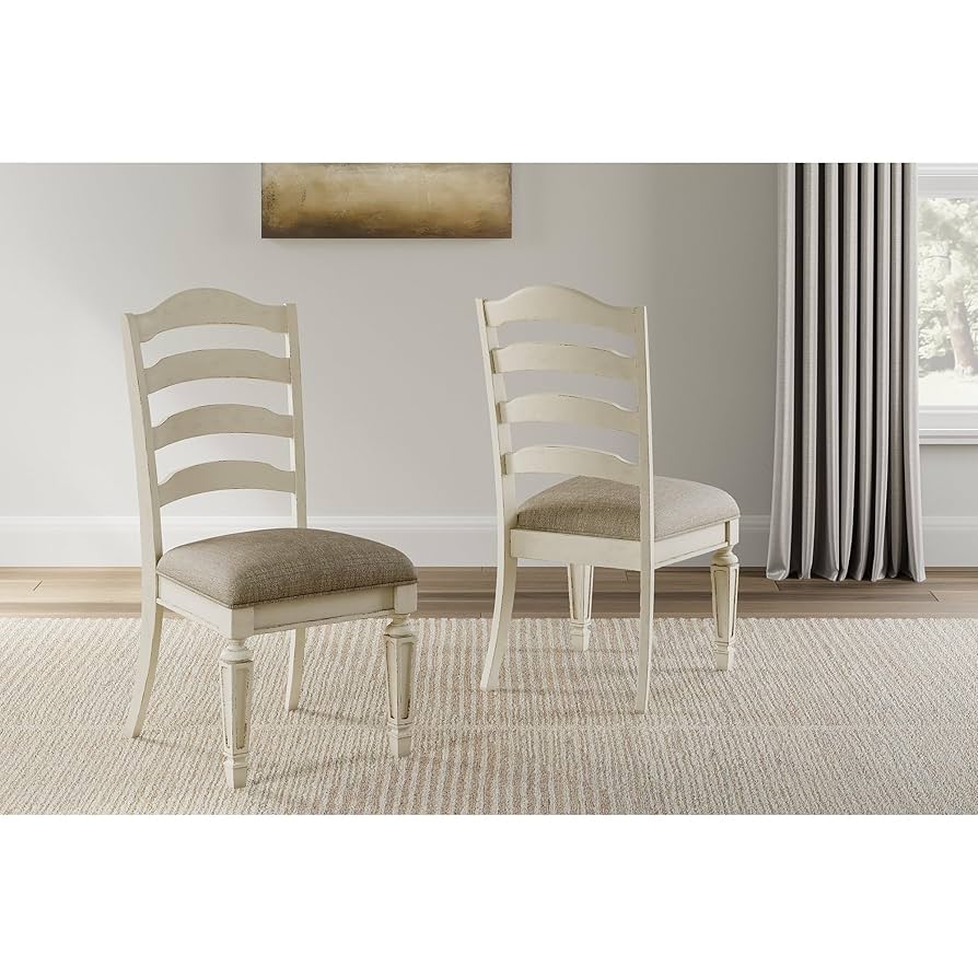 Realyn Dining Room Chair (リーリン ダイニングチェア) Realyn Dining Chair