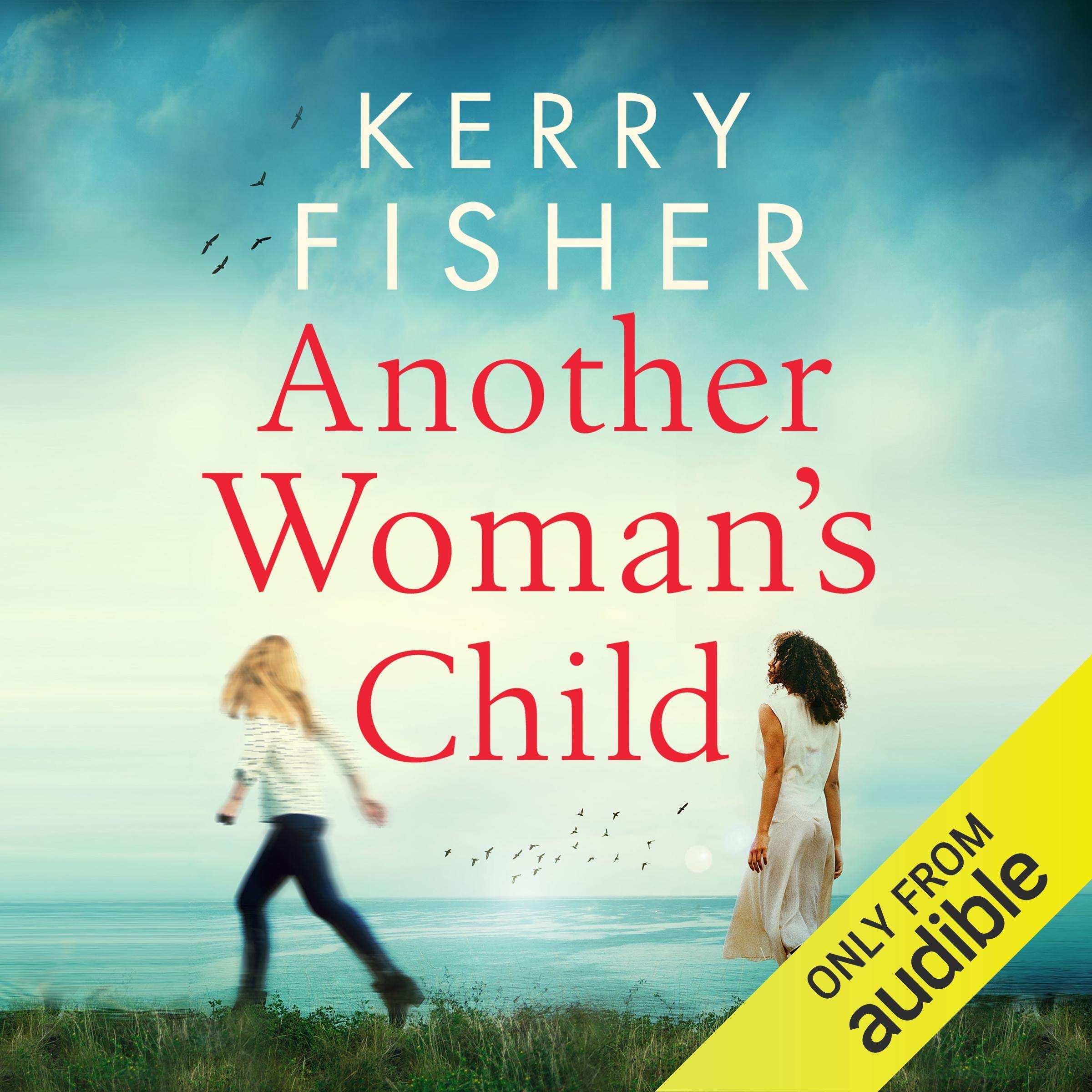 Cover art for Another Woman’s Child