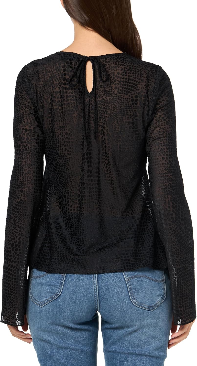 AllSaints Womens Jada Top - Image 2
