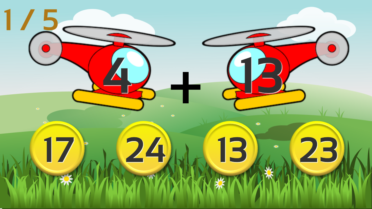 Kids Math Master Pro - App on Amazon Appstore