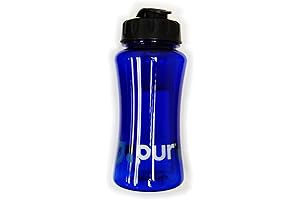 Pura Water Bottle: The Ultimate Hydration Solution
