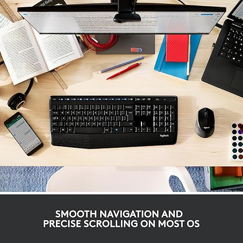 Miniatura 4 de Ratón inalámbrico Logitech M280