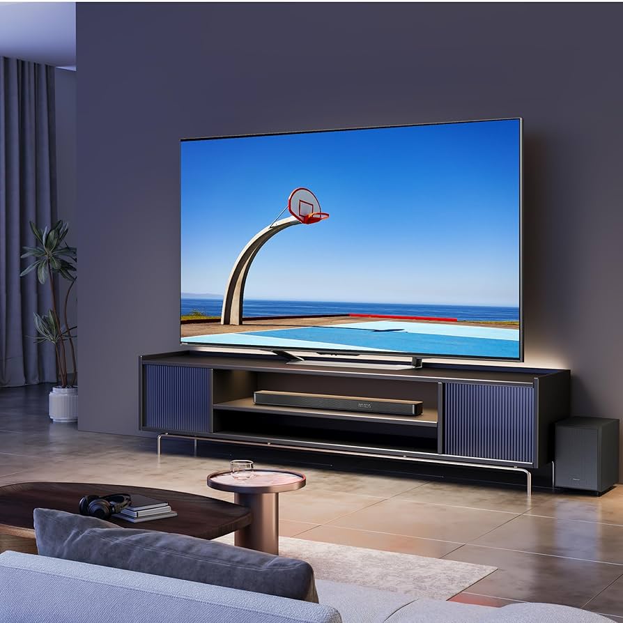 hisense 55u7n 58 inch tv