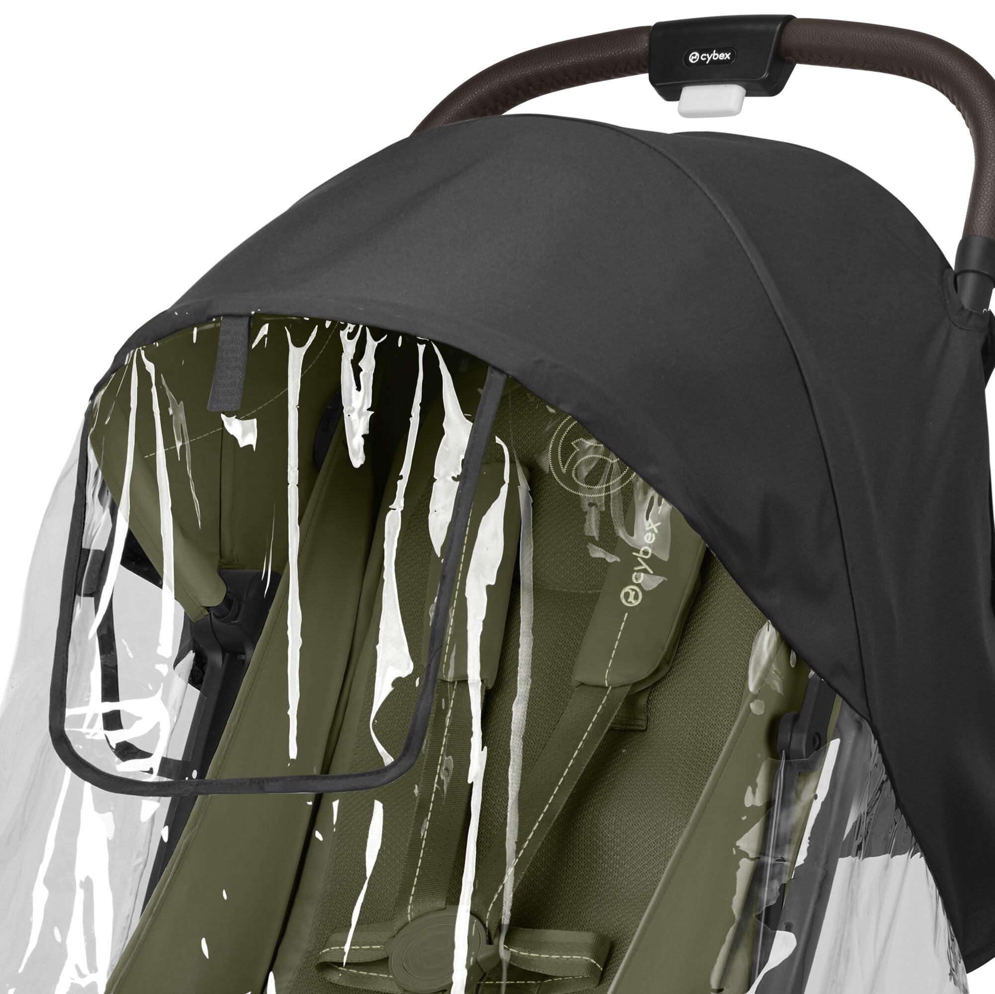 Amazon | CYBEX [ サイベックス ] オルフェオ レインカバー クリア