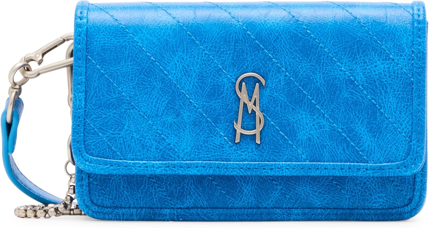 Steve Madden womens Steve Madden Relax Small Crossbody