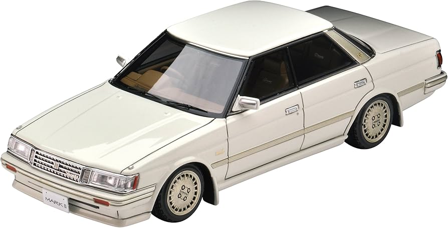 Amazon | ignition model × TOMYTEC 1/43 T-IG4311 マークIIグランデ