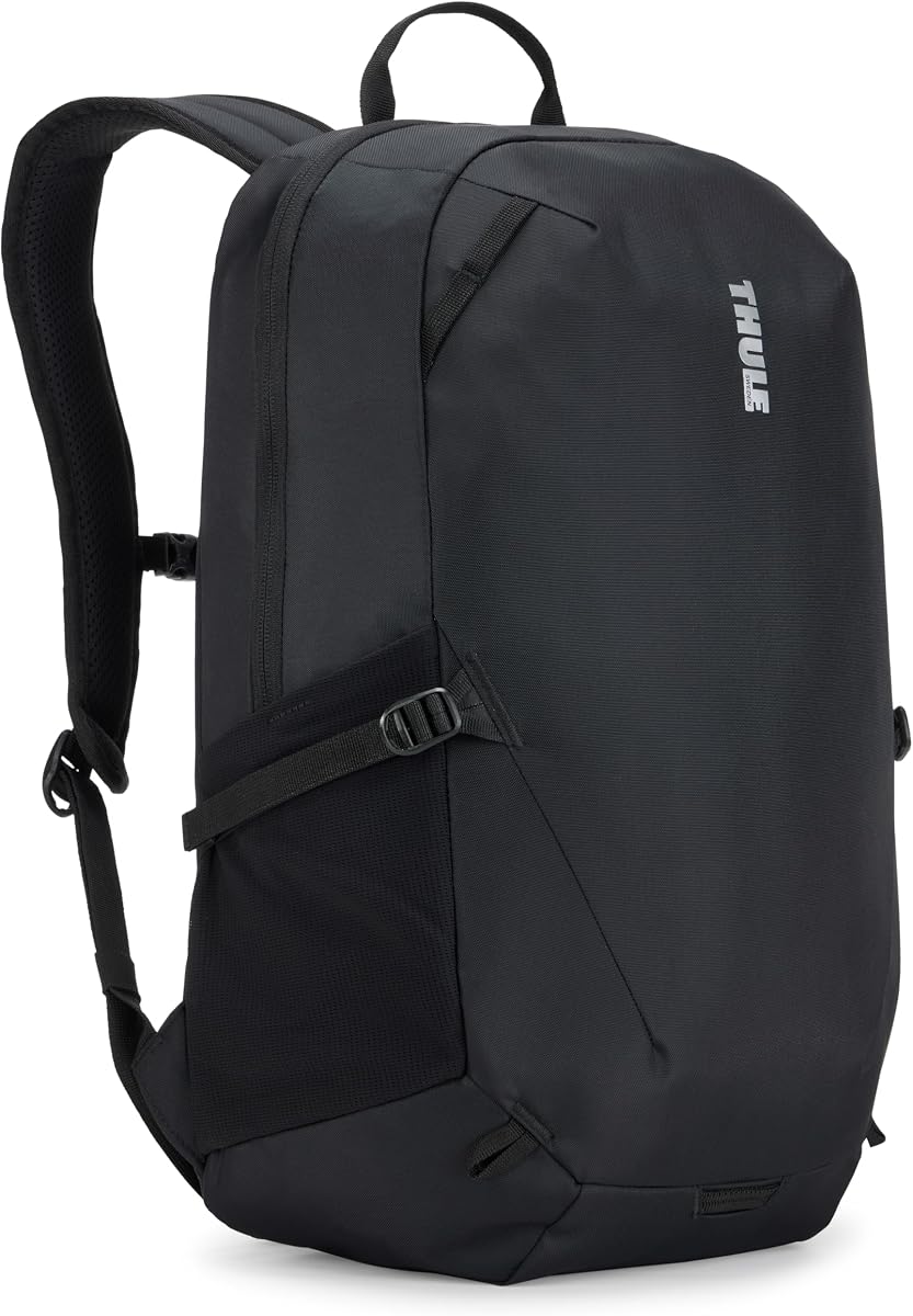 EnRoute 21L Backpack, Fits 16" Laptop And Tablet, Side Bottle Pocket