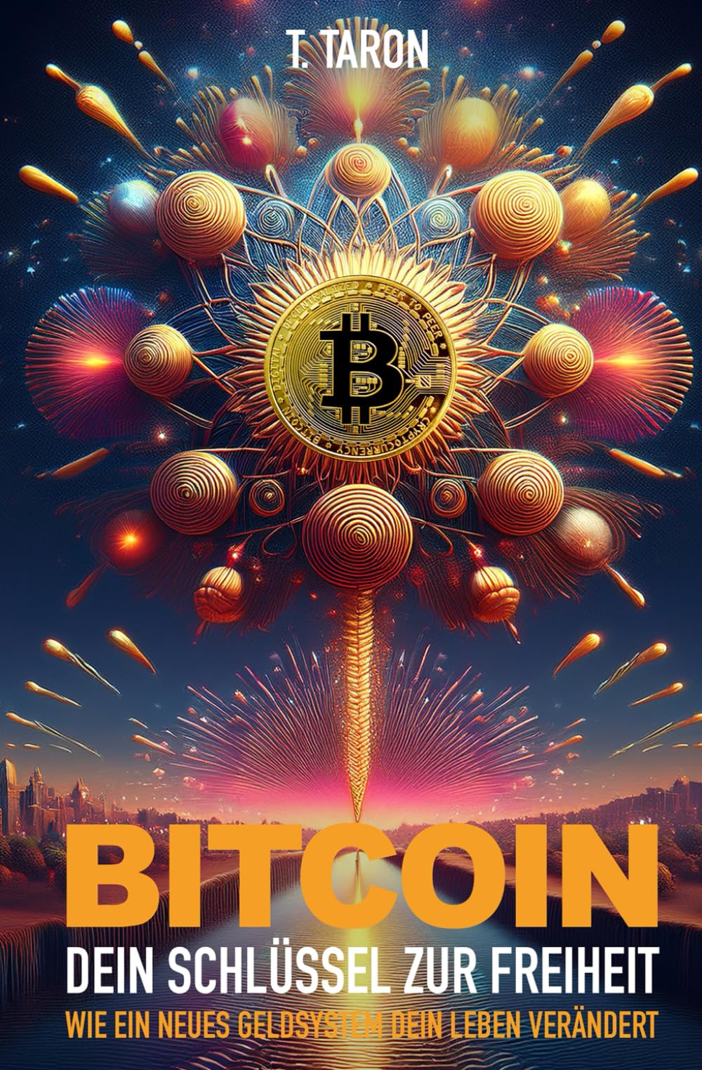 Bitcoin: Dein Schlüssel zur Freiheit – Wie ein neues Geldsystem dein Leben verändert