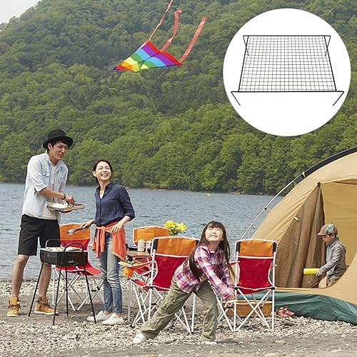 Miniatura 2 de Angoily Estante telescópico de cocina, estante expandible para cocina, estantes apilables, organización de gabinete, estante expandible, estante de